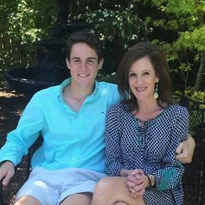 Meet your Posher, Andrew